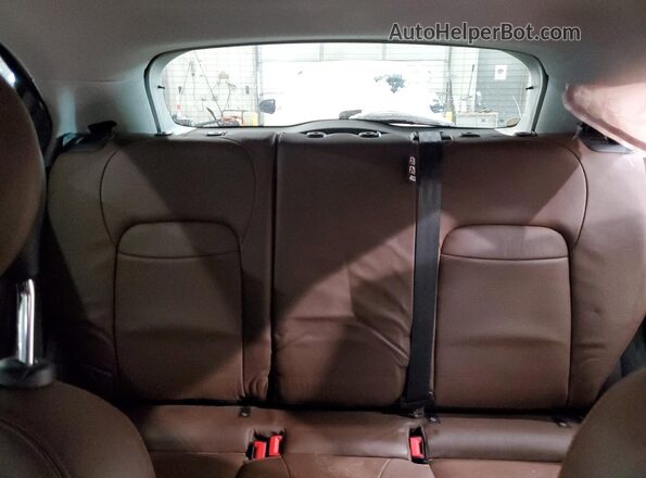 ZFBCFXDB4HP609517 2017 FIAT 500X Red 