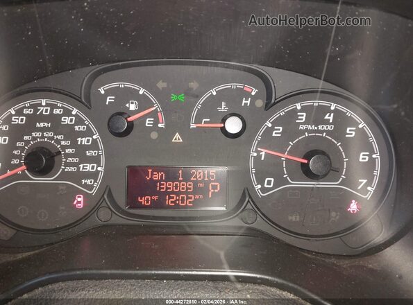 ZFBERFAB1H6D30968 2017 RAM PROMASTER CITY White 