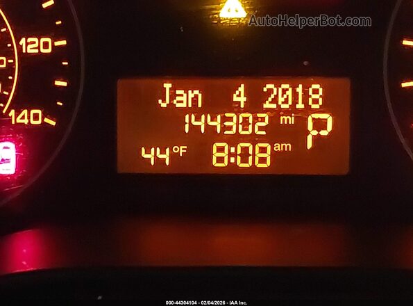 ZFBERFAB2J6J68125 2018 RAM PROMASTER CITY White 