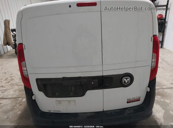 ZFBERFAB3H6E94786 2017 RAM PROMASTER CITY White 