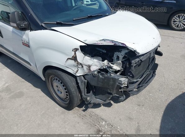 ZFBERFAB5J6L51163 2018 RAM PROMASTER CITY White 