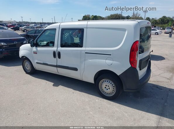ZFBERFAB5J6L51163 2018 RAM PROMASTER CITY White 