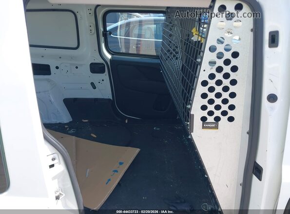ZFBERFAB5J6L51163 2018 RAM PROMASTER CITY White 