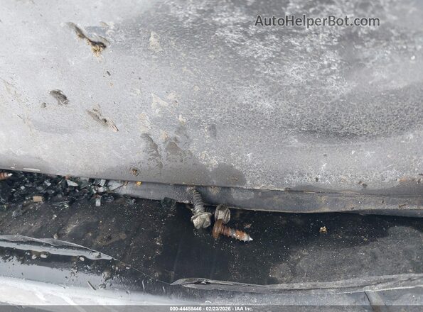 ZFBERFAB7H6C49148 2017 RAM PROMASTER CITY Gray Widok zestawu wskaźników