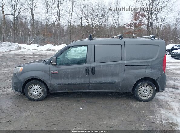 ZFBERFAB7H6C49148 2017 RAM PROMASTER CITY Gray 