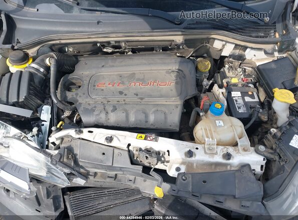 ZFBERFAB7J6K51758 2018 RAM PROMASTER CITY Белый Вид сзади