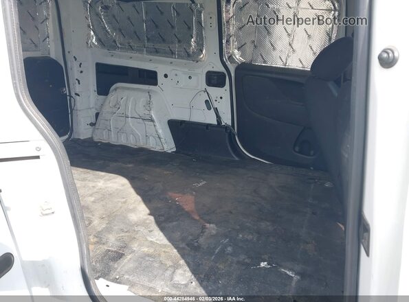ZFBERFAB7J6K51758 2018 RAM PROMASTER CITY Белый Вид наклейки с VIN-кодом