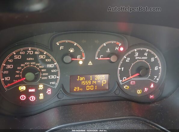 ZFBERFAB7J6K51758 2018 RAM PROMASTER CITY Белый 