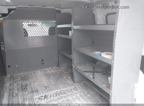 ZFBERFAT0G6B08865 2016 RAM PROMASTER CITY White 