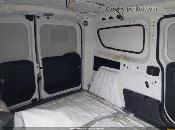 ZFBERFAT2G6B13064 2016 RAM PROMASTER CITY White Вид наклейки з VIN-кодом