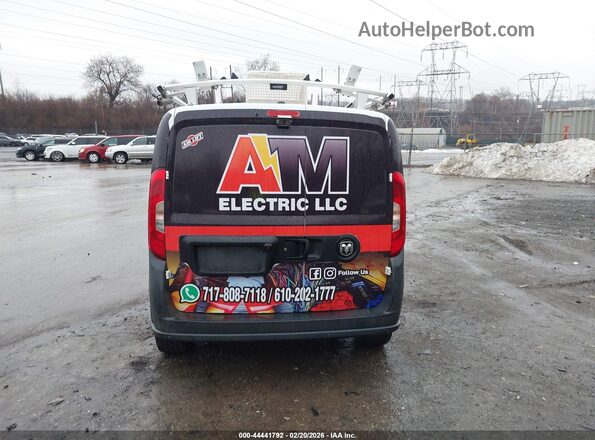 ZFBERFAT2G6B13064 2016 RAM PROMASTER CITY White 