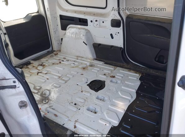 ZFBERFAT3G6B24879 2016 RAM PROMASTER CITY White VIN կոդի պիտակի տեսք