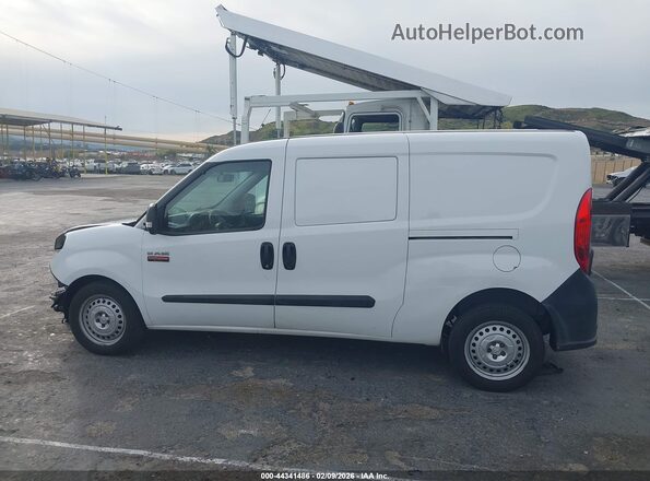 ZFBERFAT7G6B84955 2016 RAM PROMASTER CITY White 