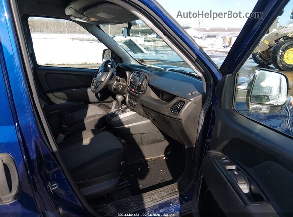 ZFBERFBB6H6E29123 2017 RAM PROMASTER CITY Navy 