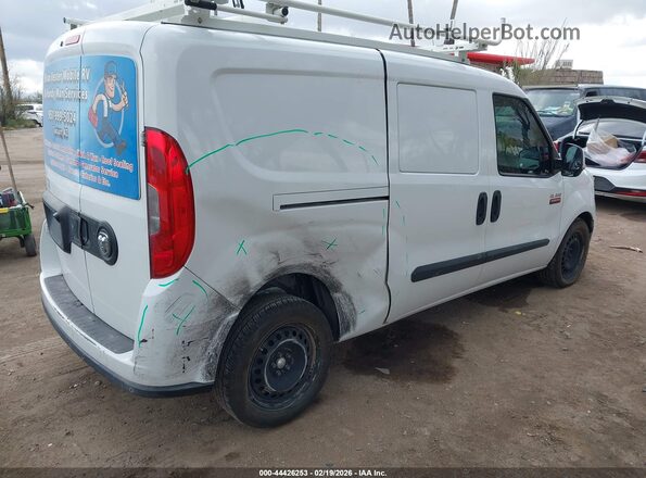 ZFBERFBB7H6E30359 2017 RAM PROMASTER CITY White 