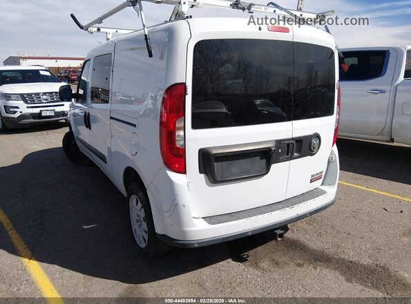 ZFBERFBB9H6D57852 2017 RAM PROMASTER CITY White 