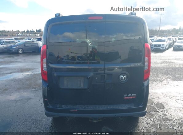 ZFBERFBB9H6H13006 2017 RAM PROMASTER CITY Black 