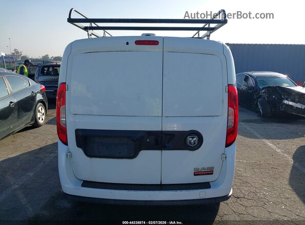 ZFBERFBBXH6D55107 2017 RAM PROMASTER CITY White 