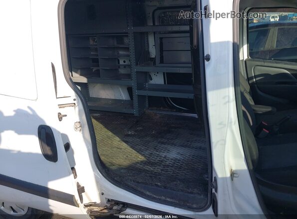 ZFBERFBBXH6D55107 2017 RAM PROMASTER CITY White VIN sticker view