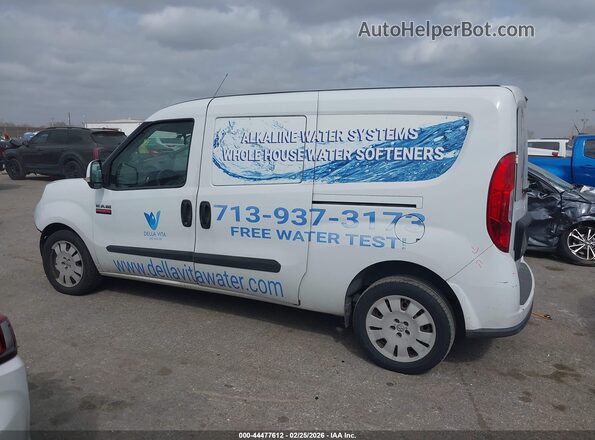 ZFBERFBT1G6C93555 2016 RAM PROMASTER CITY White 
