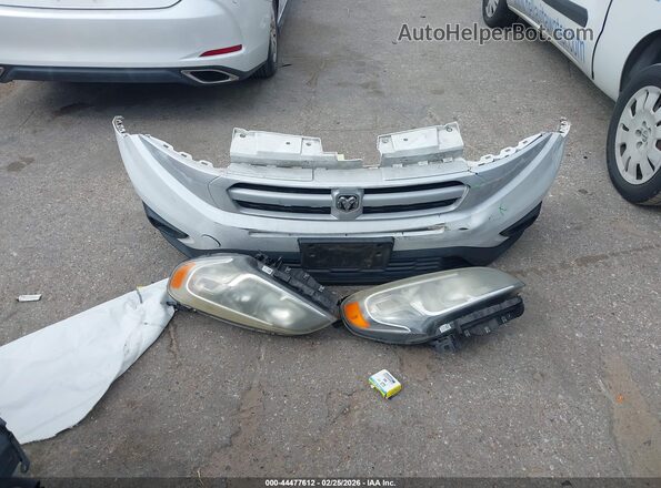 ZFBERFBT1G6C93555 2016 RAM PROMASTER CITY White Вид щитка приладів