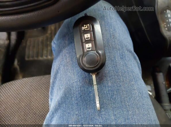 ZFBHRFAB1L6R67359 2020 RAM PROMASTER CITY Белый Вид панели приборов