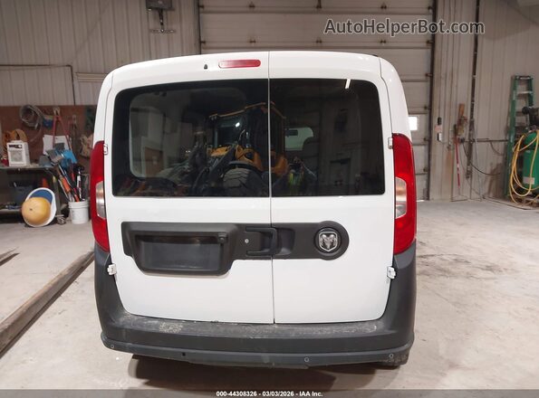 ZFBHRFAB6K6M91396 2019 RAM PROMASTER CITY White 