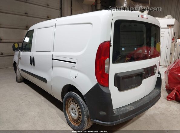 ZFBHRFAB6K6M91396 2019 RAM PROMASTER CITY White უკანა მარცხენა