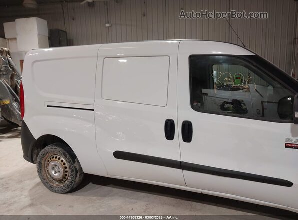 ZFBHRFAB6K6M91396 2019 RAM PROMASTER CITY White 
