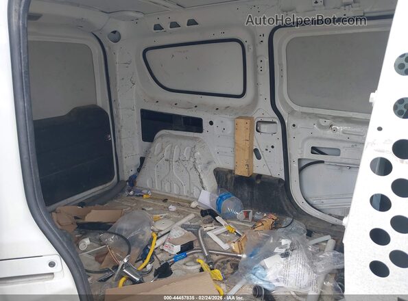 ZFBHRFAB6L6S38323 2020 RAM PROMASTER CITY White Vista de la etiqueta del VIN