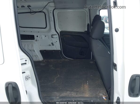ZFBHRFAB7L6P26129 2020 RAM PROMASTER CITY Белый Вид наклейки с VIN-кодом