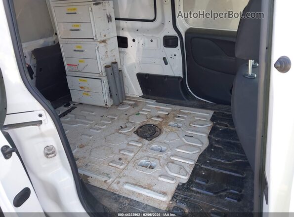 ZFBHRFAB7L6S33874 2020 RAM PROMASTER CITY Белый Вид наклейки с VIN-кодом