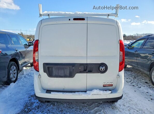 ZFBHRFAB7N6X35691 2022 RAM PROMASTER White 