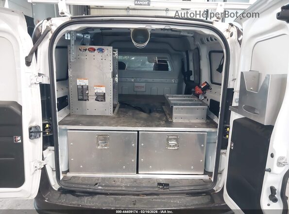 ZFBHRFAB8N6W40377 2022 RAM PROMASTER CITY White 