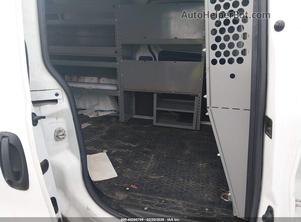 ZFBHRFBB7K6L89975 2019 RAM PROMASTER CITY Белый Вид наклейки с VIN-кодом
