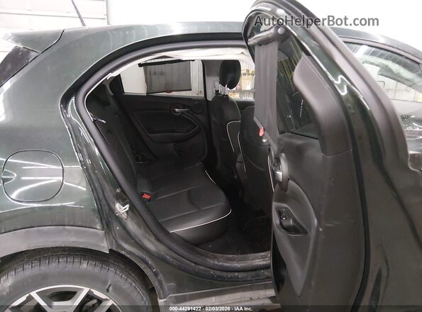 ZFBNFYB12LP838876 2020 FIAT 500X Green VIN կոդի պիտակի տեսք