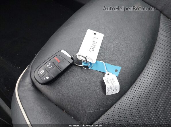 ZFBNFYB14LP880899 2020 FIAT 500X Blue Առջևի վահանակի տեսք