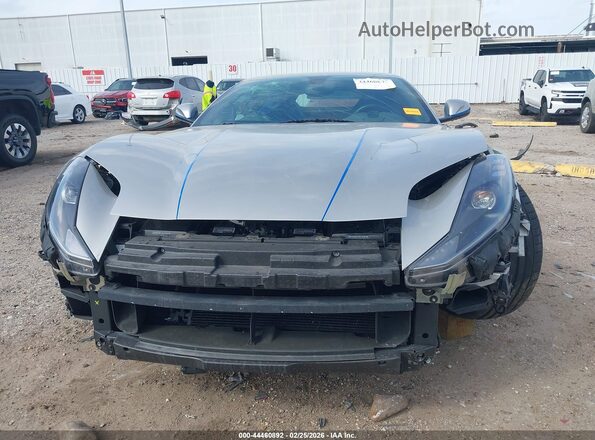 ZFF83CLA7K0245124 2019 FERRARI 812 Beige 
