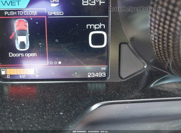 ZFF83CLA7K0245124 2019 FERRARI 812 Beige 