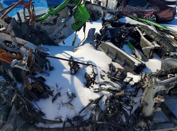 ZHWUT5ZF9MLA17679 2021 LAMBORGHINI HURACAN Зеленый Вид задних сидений