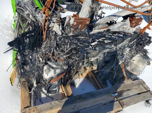 ZHWUT5ZF9MLA17679 2021 LAMBORGHINI HURACAN Зеленый Вид задней части салона