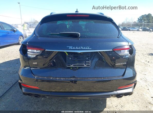 ZN661XUAXMX357863 2021 MASERATI LEVANTE Gray 