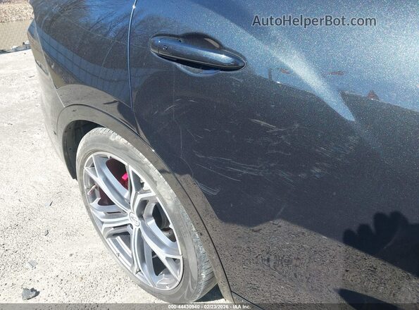 ZN661XUAXMX357863 2021 MASERATI LEVANTE Gray 