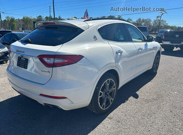 ZN661XUS6HX216108 2017 MASERATI ALL OTHER White 