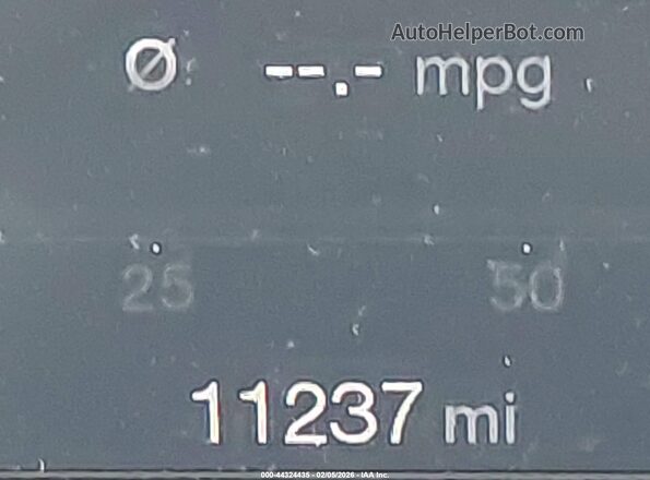 ZN682AVA1P7438465 2023 MASERATI GRECALE Gray 