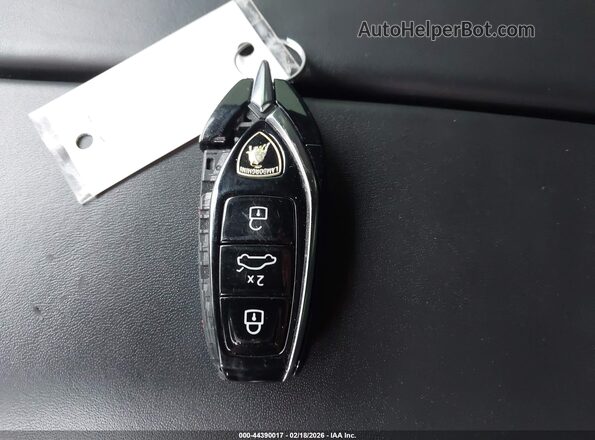 ZPBUA1ZL8MLA12430 2021 LAMBORGHINI URUS Black Առջևի վահանակի տեսք