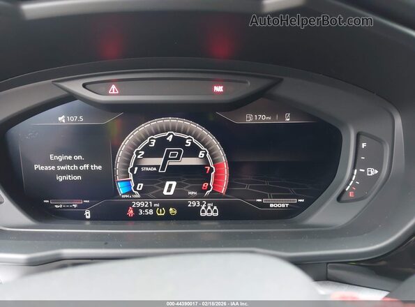 ZPBUA1ZL8MLA12430 2021 LAMBORGHINI URUS Black Հետևի նստատեղերի տեսք