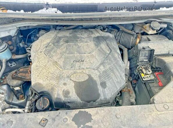 kndma5c10k6539136 2019 KIA SEDONA Gray Widok wnętrza z przodu