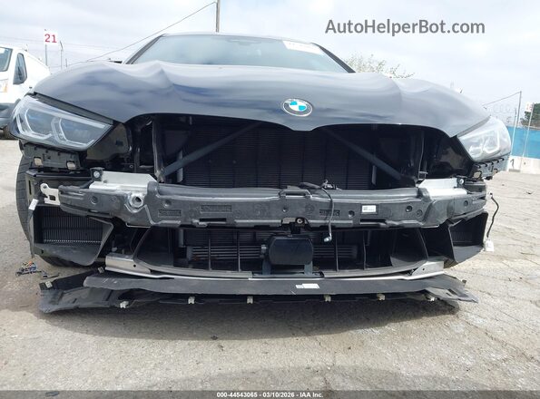 WBSGV0C05SCT69698 2025 BMW M8 Black 