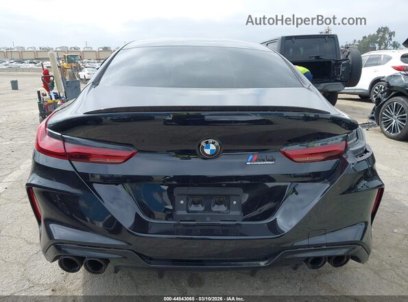 WBSGV0C05SCT69698 2025 BMW M8 Black 